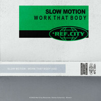 Thumbnail for the Slow Motion - Work That Body link, provided by host site