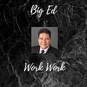 Image of Big Ed linking to their artist page due to link from them being at the top of the main table on this page