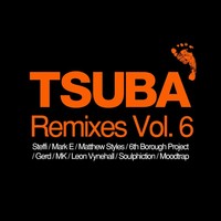 Thumbnail for the Tazz - Worked It - 6th Borough Project Mix link, provided by host site