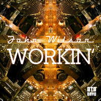Image of John Wilson linking to their artist page due to link from them being at the top of the main table on this page