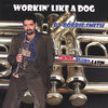 Thumbnail for the Robbie Smith - Workin' Like a Dog link, provided by host site