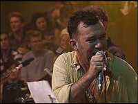 Thumbnail for the Jimmy Barnes - Working Class Man link, provided by host site