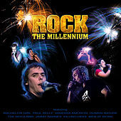 Thumbnail for the Jimmy Barnes - Working Class Man link, provided by host site