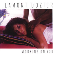Thumbnail for the Lamont Dozier - Working On You link, provided by host site