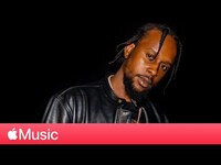 Thumbnail for the Popcaan - Working With Drake and Snoop Dogg, 'Vanquish' and His Next Album | Apple Music link, provided by host site