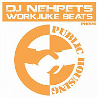 Thumbnail for the DJ Nehpets - Workjuke Beats link, provided by host site
