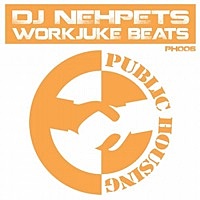 Thumbnail for the DJ Nehpets - Workjuke Beats link, provided by host site