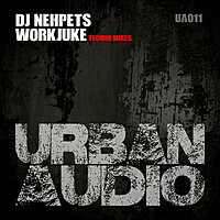 Thumbnail for the DJ Nehpets - Workjuke (Techno Mixes) link, provided by host site