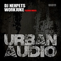 Thumbnail for the DJ Nehpets - Workjuke (Techno Mixes) link, provided by host site