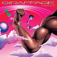 Thumbnail for the Giraffage - Workout link, provided by host site