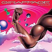 Thumbnail for the Giraffage - Workout link, provided by host site