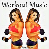 Thumbnail for the Heathous - Workout Music Sampler (Best Aerobic Fitness House Music) link, provided by host site