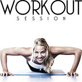 Thumbnail for the Estudios Talkback - Workout Session link, provided by host site