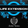 Thumbnail for the Life Extension - Works link, provided by host site