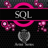 Image of SQL linking to their artist page due to link from them being at the top of the main table on this page