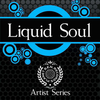 Image of Liquid Soul linking to their artist page due to link from them being at the top of the main table on this page