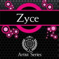 Thumbnail for the Zyce - Works link, provided by host site
