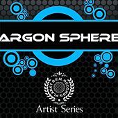 Thumbnail for the Argon Sphere - Works link, provided by host site