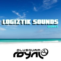 Image of Logiztik Sounds linking to their artist page due to link from them being at the top of the main table on this page
