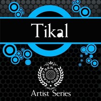 Image of Tikal linking to their artist page due to link from them being at the top of the main table on this page