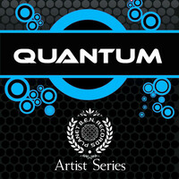 Thumbnail for the Quantum - Works link, provided by host site