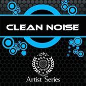 Thumbnail for the Clean Noise - Works link, provided by host site