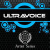 Image of Ultravoice linking to their artist page due to link from them being at the top of the main table on this page