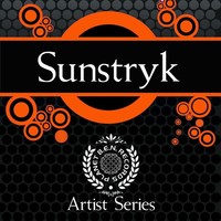 Image of Sunstryk linking to their artist page due to link from them being at the top of the main table on this page