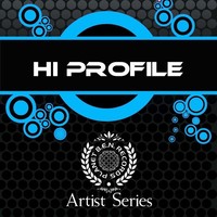 Thumbnail for the Hi Profile - Works II link, provided by host site