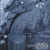 Thumbnail for the Apollo Saxophone Quartet - Worksforus link, provided by host site