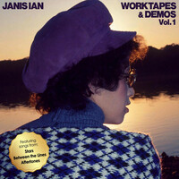 Thumbnail for the Janis Ian - Worktapes & Demos, Vol. 1 link, provided by host site