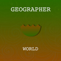Image of Geographer linking to their artist page due to link from them being at the top of the main table on this page