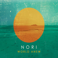 Thumbnail for the Nori - World Anew link, provided by host site