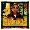 Thumbnail for the Garfield - World At Your Feet link, provided by host site