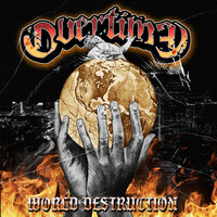 Thumbnail for the OverTime - World Destruction link, provided by host site