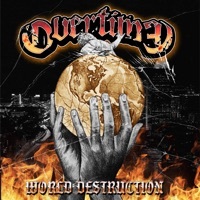 Thumbnail for the OverTime - World Destruction link, provided by host site