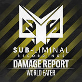 Thumbnail for the Damage Report - World Eater link, provided by host site