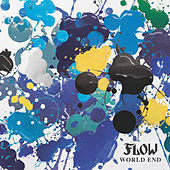 Thumbnail for the Flow - World End link, provided by host site
