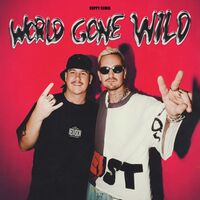 Thumbnail for the Robin Schulz - World Gone Wild [KOPPY Remix] (KOPPY Remix) link, provided by host site