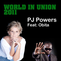 Thumbnail for the PJ Powers - World In Union 2011 link, provided by host site