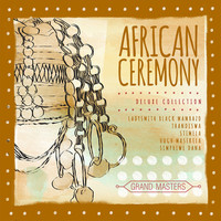 Thumbnail for the Ladysmith Black Mambazo - World in Union link, provided by host site