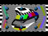 Thumbnail for the SEVISH - World Keep Spinning link, provided by host site