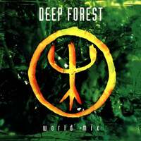 Thumbnail for the Deep Forest - World Mix link, provided by host site
