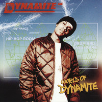 Thumbnail for the Dynamite MC - World of Dynamite link, provided by host site