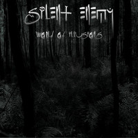 Thumbnail for the Silent Enemy - World Of Illusions link, provided by host site