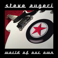 Thumbnail for the Steve Augeri - World of Our Own link, provided by host site