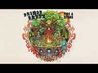 Thumbnail for the Stick Figure - World on Fire [Prince Fatty Dub] link, provided by host site