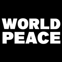 Thumbnail for the Black Dresses - WORLD PEACE link, provided by host site