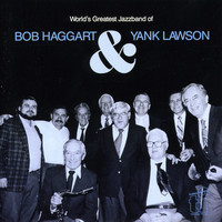 Thumbnail for the Bob Haggart - World's Greatest Jazz Band link, provided by host site