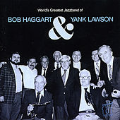 Thumbnail for the Bob Haggart - World's Greatest Jazz Band link, provided by host site